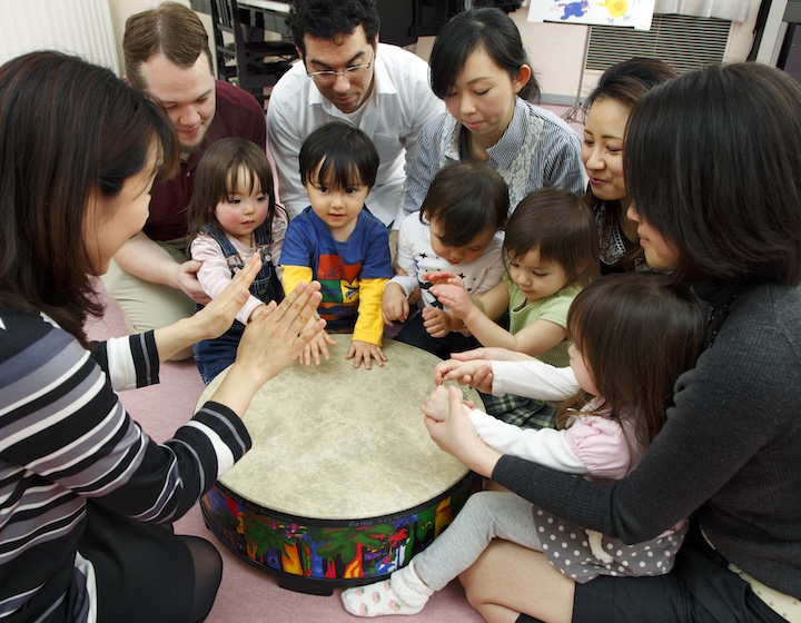 Yamaha Music Education Festival