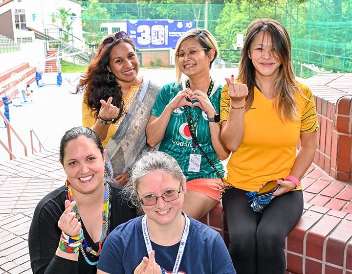 chatsworth international school parents - CPG