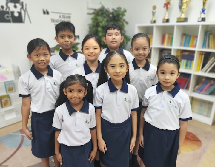 affordable international schools in singapore - heritage academy