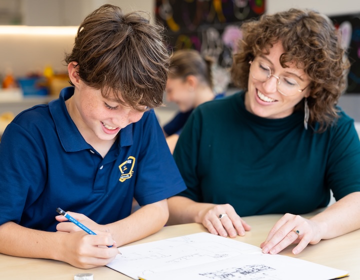 affordable international school singapore - invictus international school