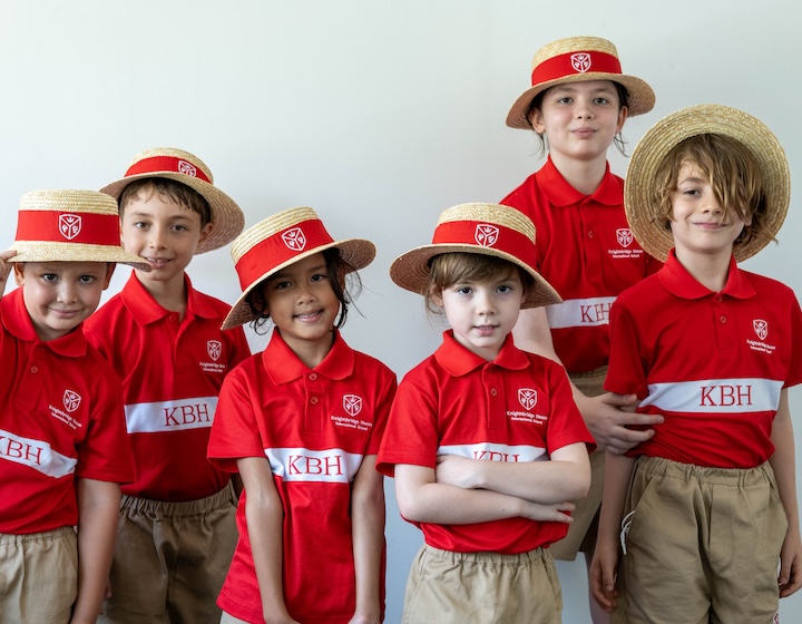 affordable international school singapore - knightsbridge house