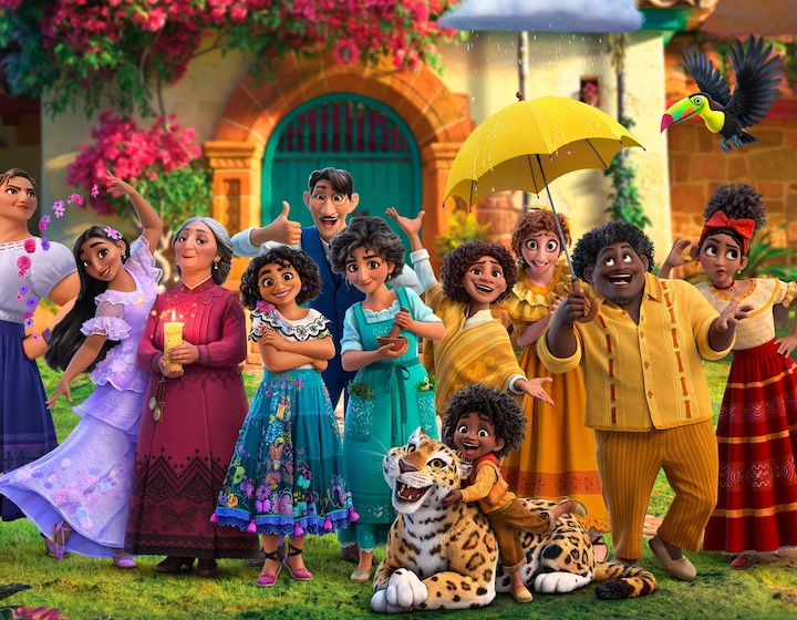 kids concerts and musicals in singapore - sso concerts for children - family film favourites