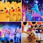 free mall shows in sinagpore