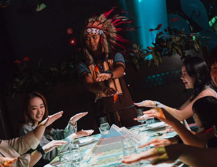 whats new mama december - changi experience studio