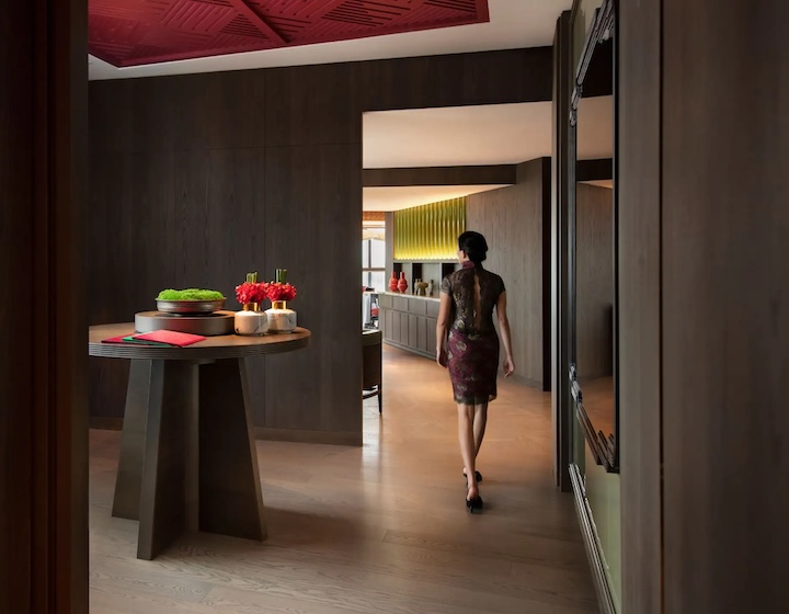 whats new in december - andaz 5 ON 25