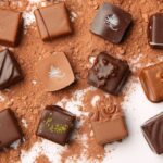 best chocolate shop in singapore - luxury chocolate - laurent bernard chocolatier