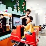 ec house kids corner - kids haircut singapore baby haircut singapore