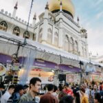 hari raya puasa hari raya haji hari raya aidillfitri singapore