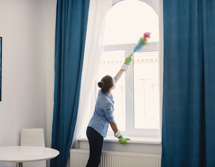 lunar new year cny spring cleaning services singapore