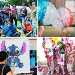 team bonding activities singapore