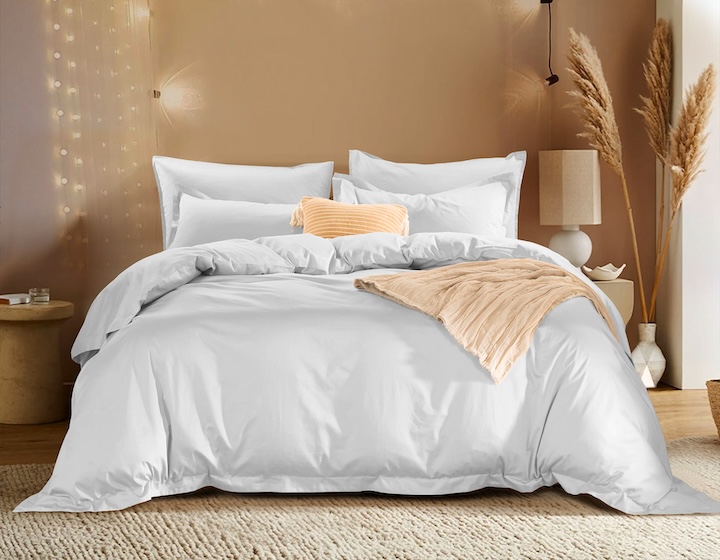 best bedsheet singapore - hooga - affordable bedsheet