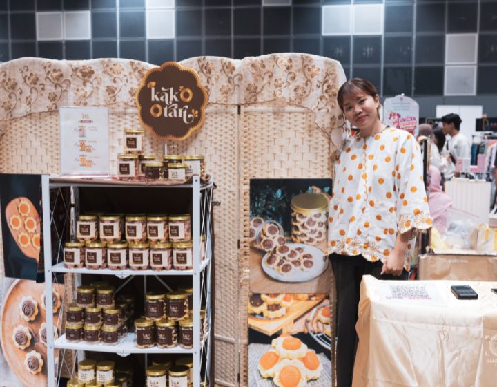 Best pop up fairs and markets in Singapore - FOMO Weekend Market