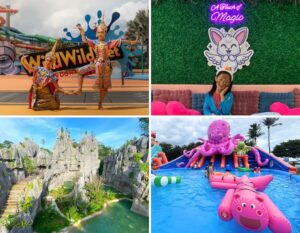 march school holidays and easter activites