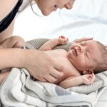 confinement nanny singapore - just us confinement - newborn baby