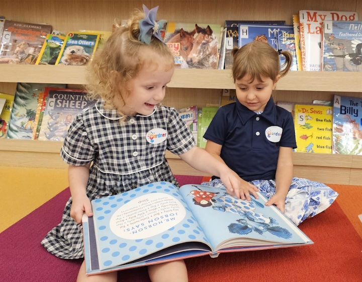 preschool singapore - the gardner bilingual preschool