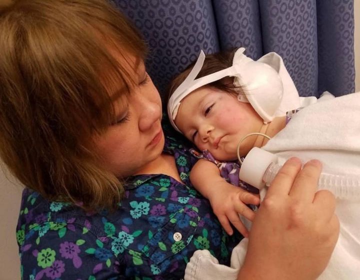 Overseas Mama - Chloe Happ - LA - cerebral palsy