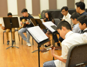 Dandelion School of Music