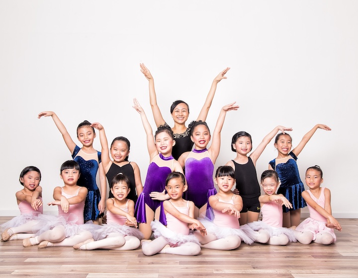 whats new mama april - charlotte marn school of dance