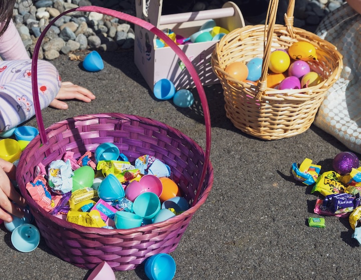 easter event singapore - cairnhill community club