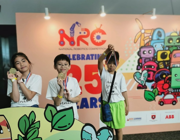 coding classes for kids stem genius