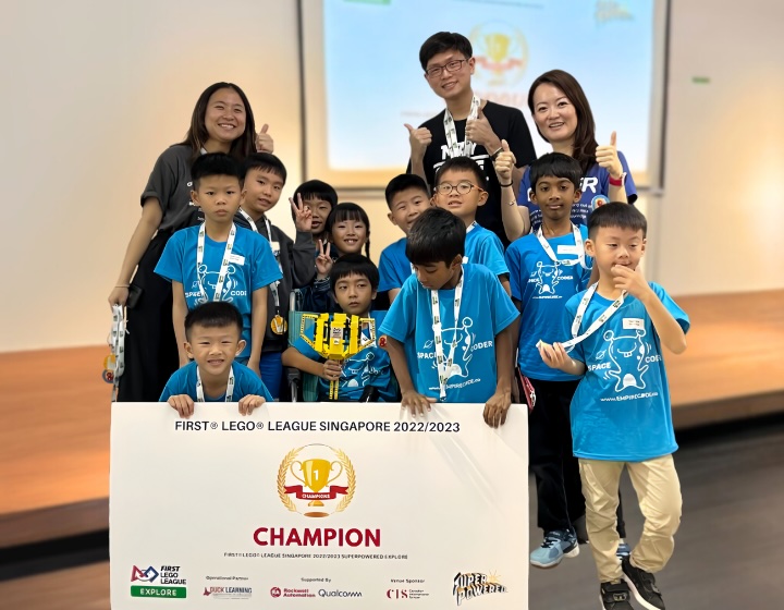 coding classes in singapore
