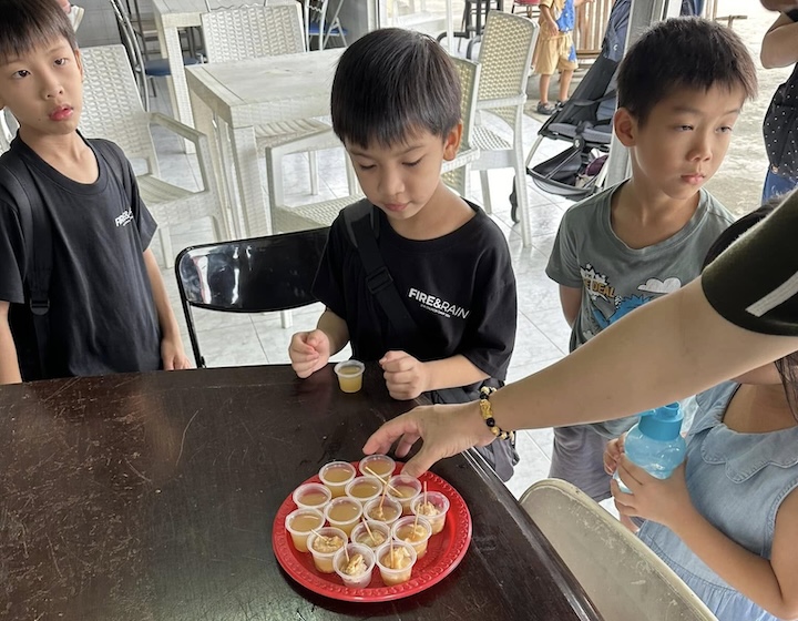 crocodile farm singapore Long Kuan Hung Crocodile Farm
