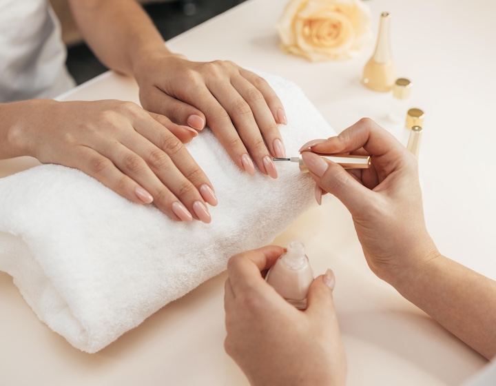 mother's day singapore - mother's day 2025 - mother's day gift ideas singapore - mani pedi