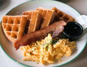 kid-friendly restaurants singapore