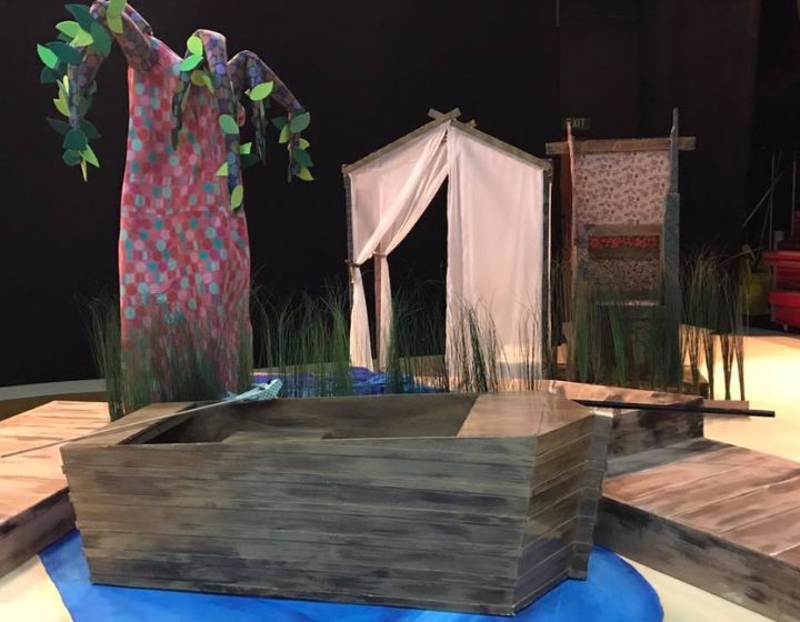 Kids Theatre Shows in Singapore - Koko the Great