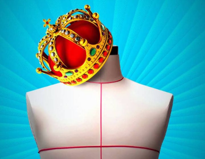 Kids theatre shows and plays, musicals - Emperor's New Clothes Wild Rice
