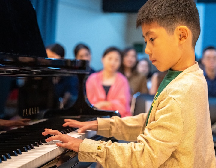 music school singapore - kadenz music academy