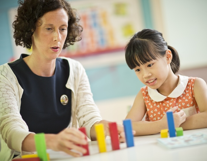 british council student learning