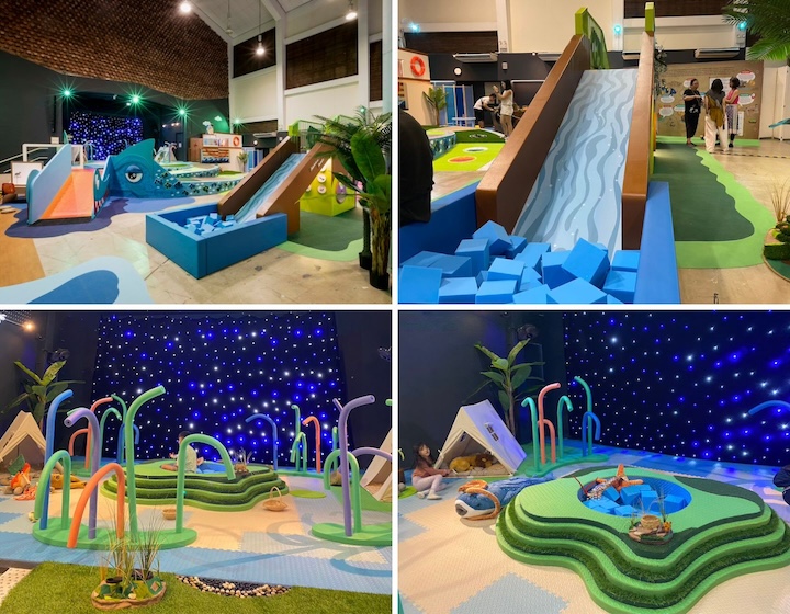june school holiday activities - the artground