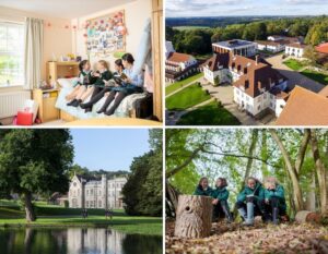 BE Education Summer Courses