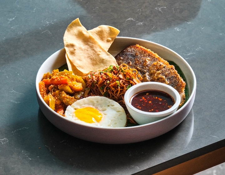 best new restaurants singapore - atic