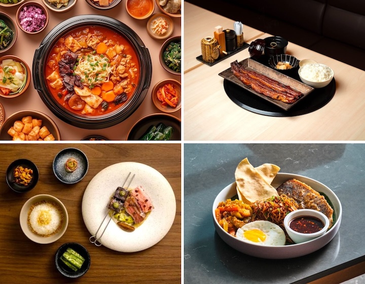 best new restaurants singapore - may 2025
