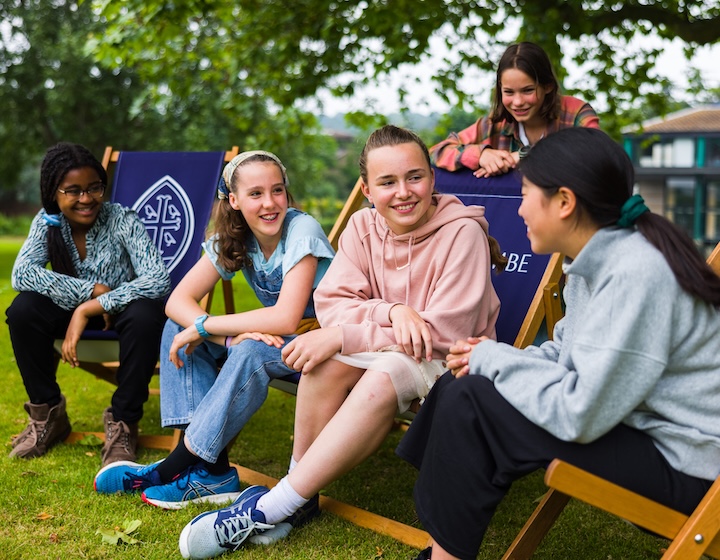 BE Education - summer courses - wycombe abbey 