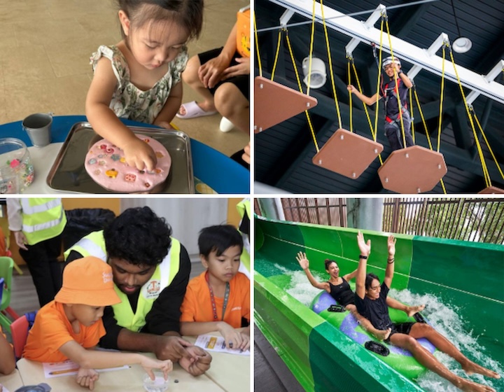june holiday activities singapore