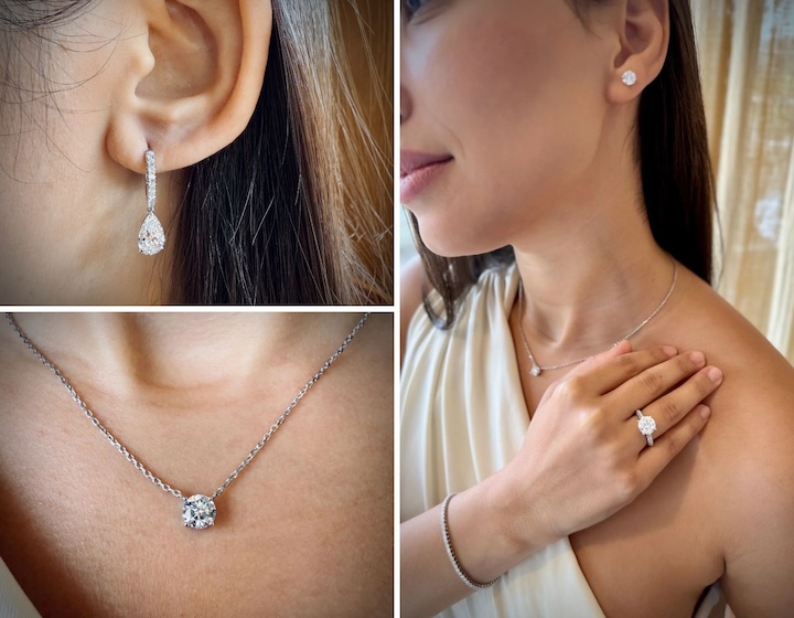 mother's day singapore - mother's day 2025 - mother's day gift idea - carat heritage