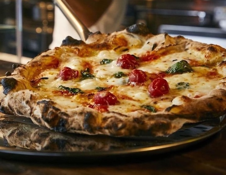 best new restaurant singapore - pst singapore