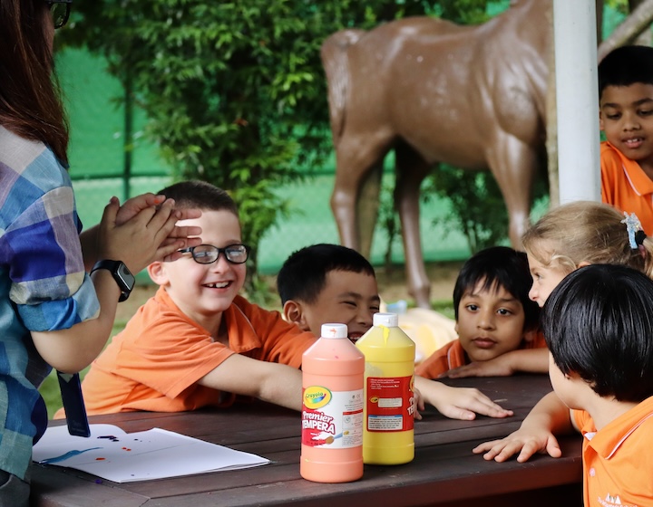 special education schools singapore - sped school singapore - the winstedt school