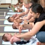 antenatal class singapore mother and child