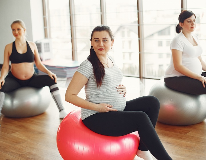 antenatal classes kkh