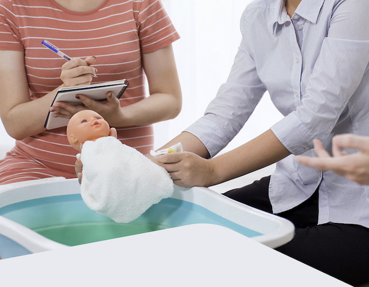 antenatal classes singapore nuh