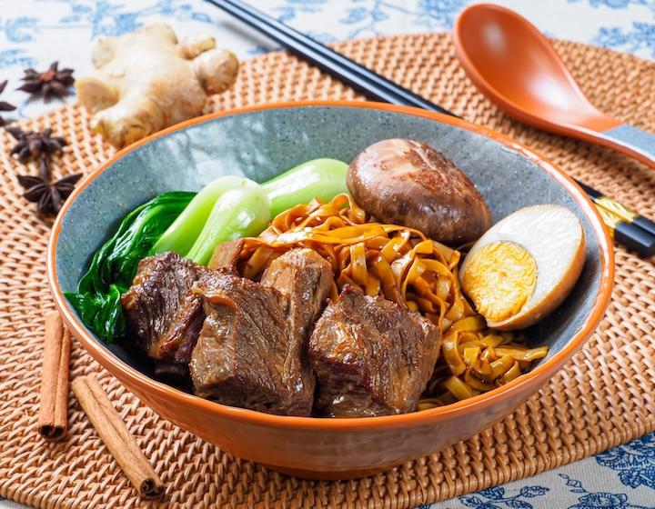 best new restaurants singapore - bailey & patch