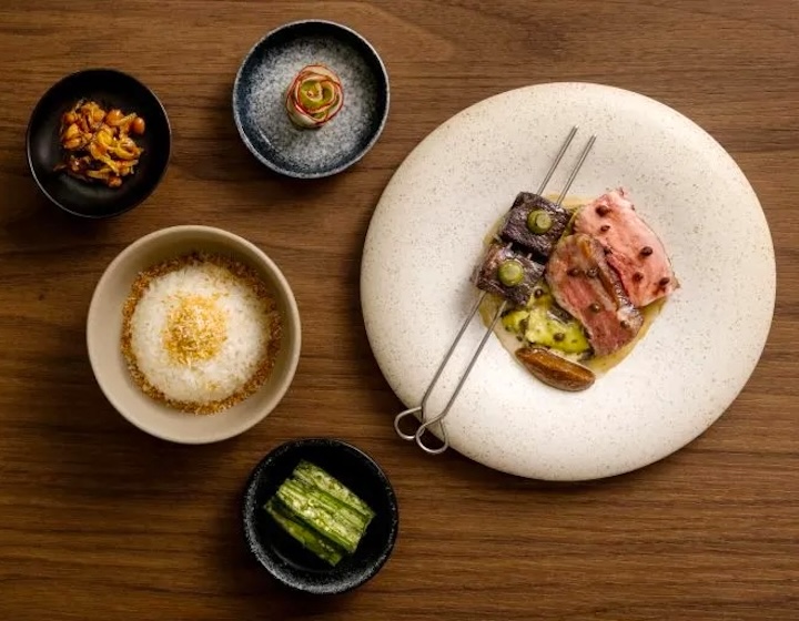 best new restaurants singapore - belimbing