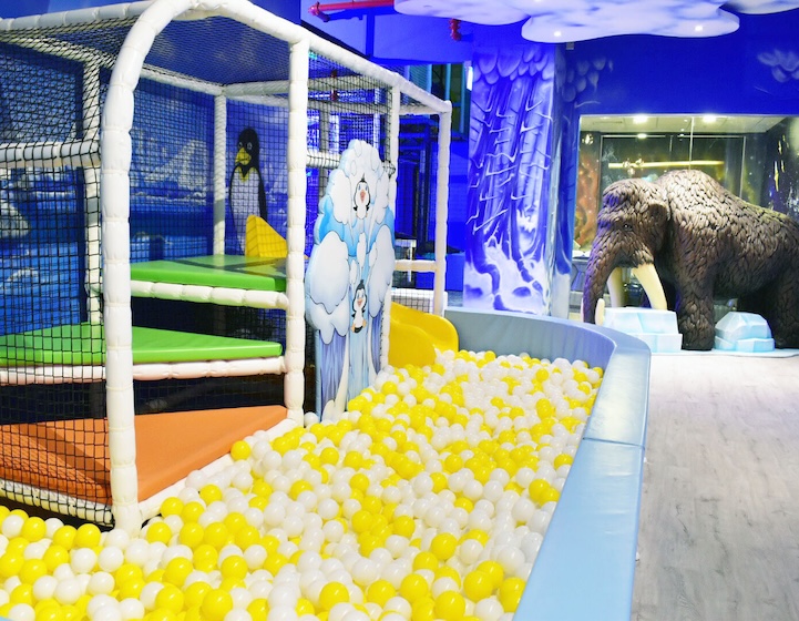 birthday party venue singapore, kids birthday party, event space, cheap birthday party, birthday celebration, birthday event venue, amazonia