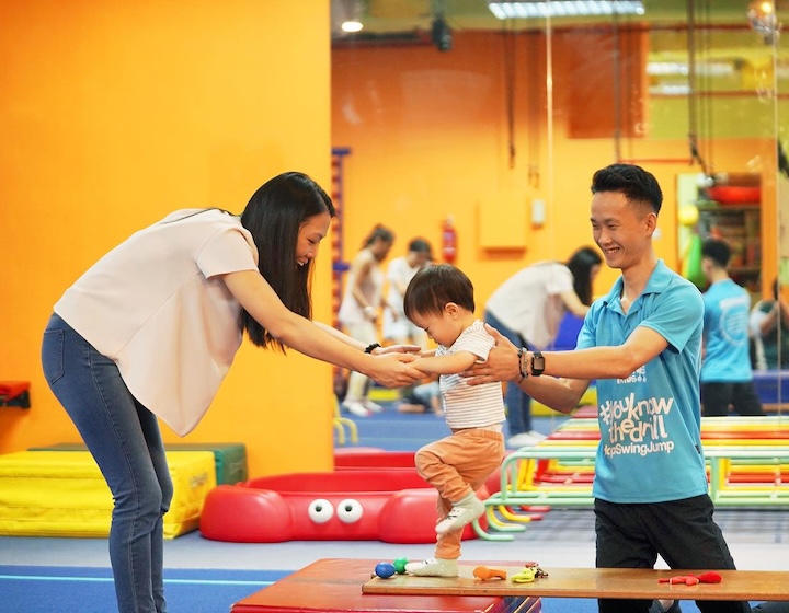 birthday party venue singapore, kids birthday party, event space, cheap birthday party, birthday celebration, birthday event venue, power kids gym central