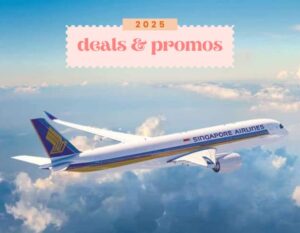 Great singapore deals promos 1-for-1 deals may 2025