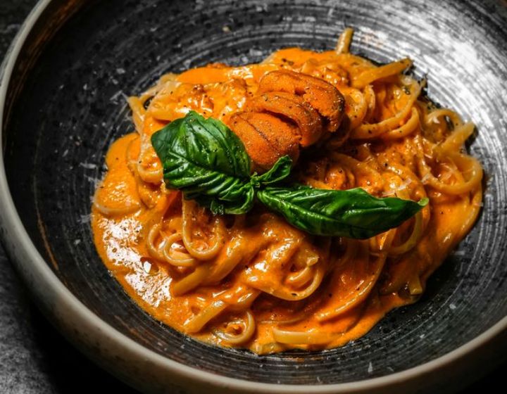 Great singapore deals and promos - morita unigoro uni pasta 1 for 1 deal